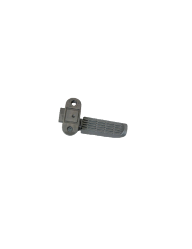 rear right foot rest happy  - 1