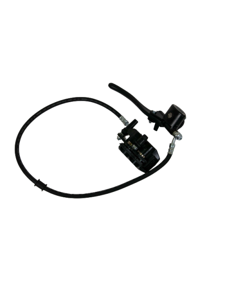 kit freinage AV e-Bonzai  - 1