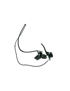 rear disc brake ass'y happy  - 1