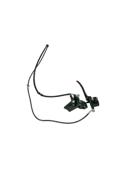 kit freinage AR e-Bonzai  - 1