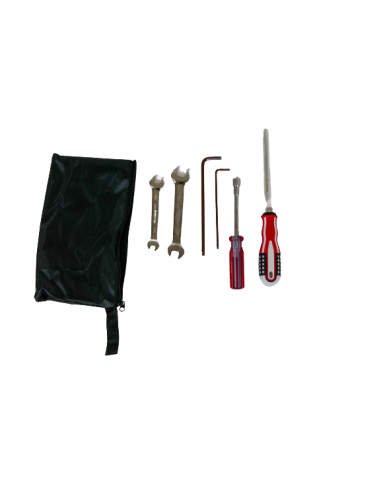 trousse a outils e-Happy  - 1