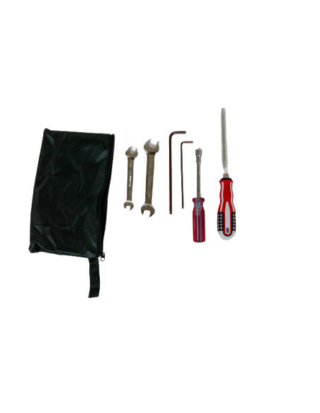 trousse a outils e-Happy  - 1