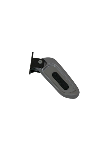 front right foot rest happy  - 1