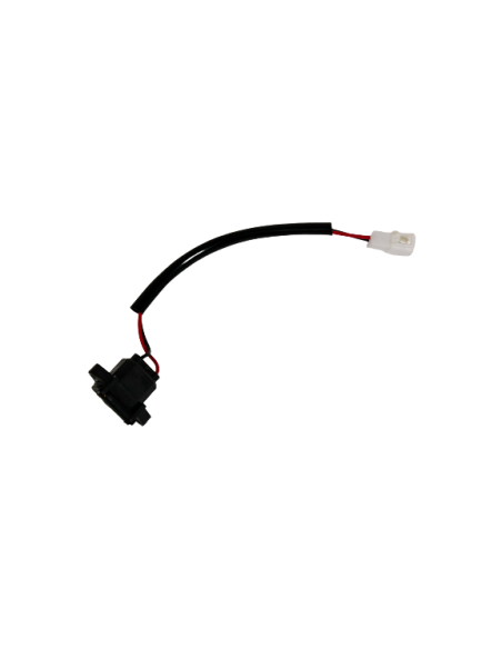 prise de charge e-bonzai  - 1