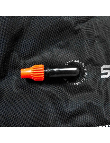 T017 jupe scooter e-opai  - 2