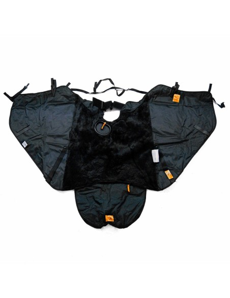 T017 jupe scooter e-opai  - 3