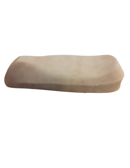 Selle marron clair e-presto  - 1