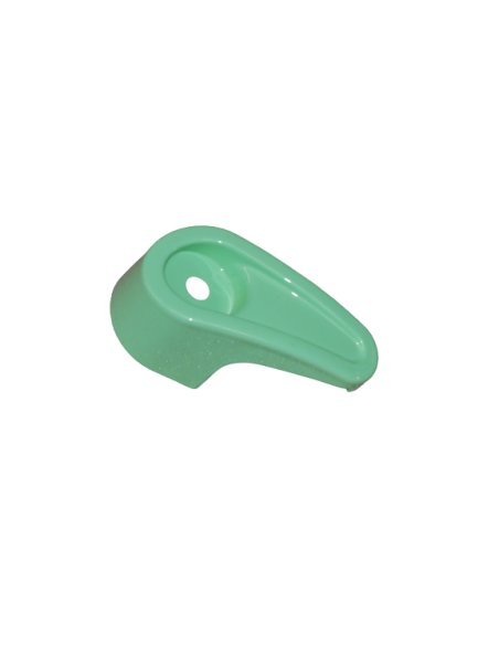 helmet holk green lmjr  - 1