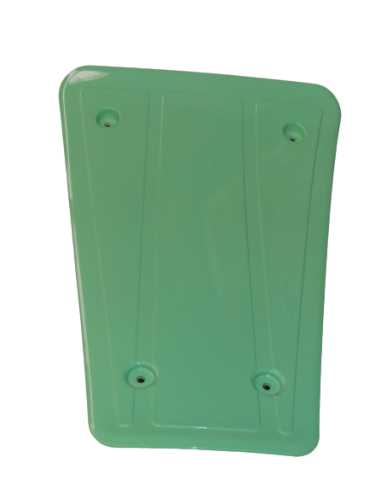 batter cover green lmjr  - 1