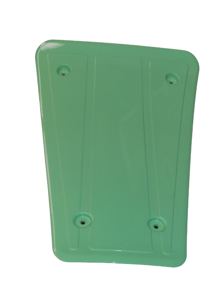 batter cover green lmjr  - 1