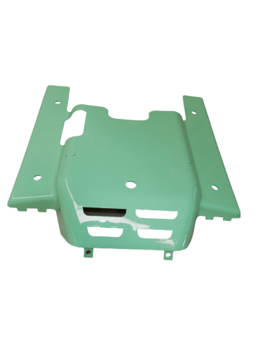 Dessous de marche pied vert e-retro  - 1