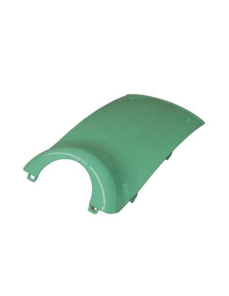 Bavette de garde boue av vert e-retro  - 1