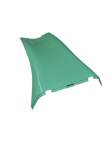 Sabot vert e-retro  - 1