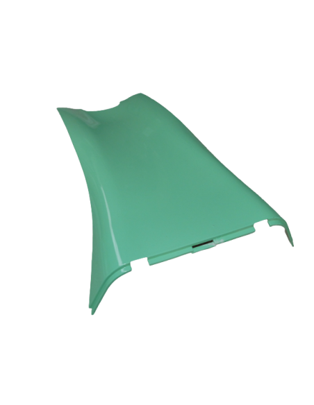 Sabot vert e-retro  - 1