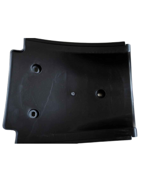 Garde boue ar e-retro  - 1