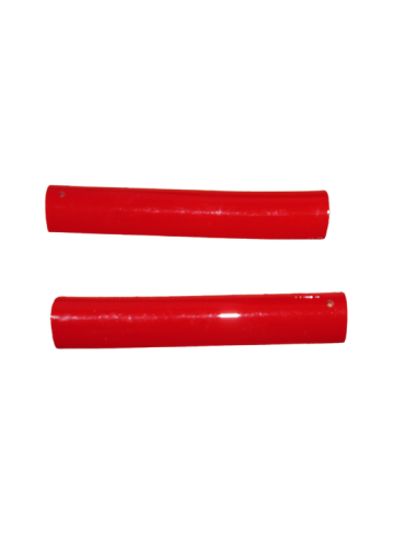 blinker chanel red lmjr  - 1