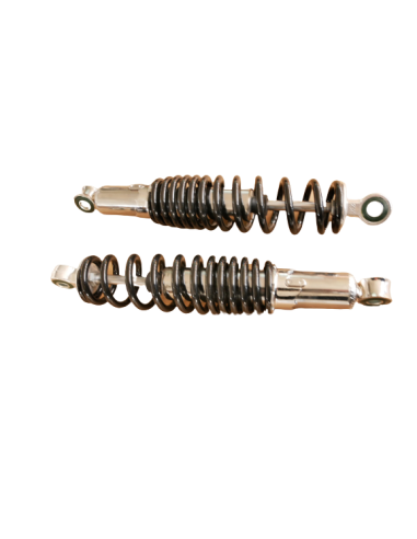 Rear Suspensions ev3000  - 1