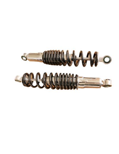 Rear Suspensions ev3000  - 1