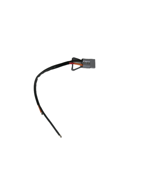 POWER WIRING STOCK  - 1