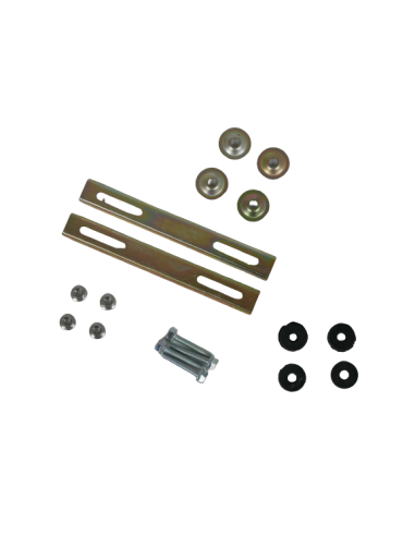 Kit fixation top case e-stock  - 1