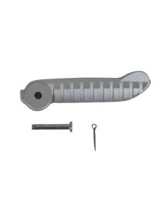 Cale pied droit e-stock  - 1