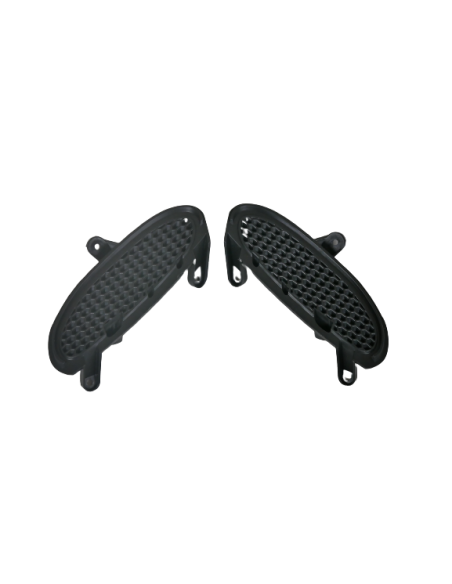 Paire d'aerateurs lateraux e-stock  - 1