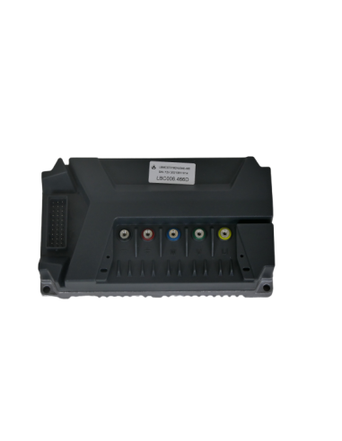 controlleur lbmc 3000w lipo  - 1