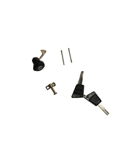 Top case lock kit e-opai 005  - 1
