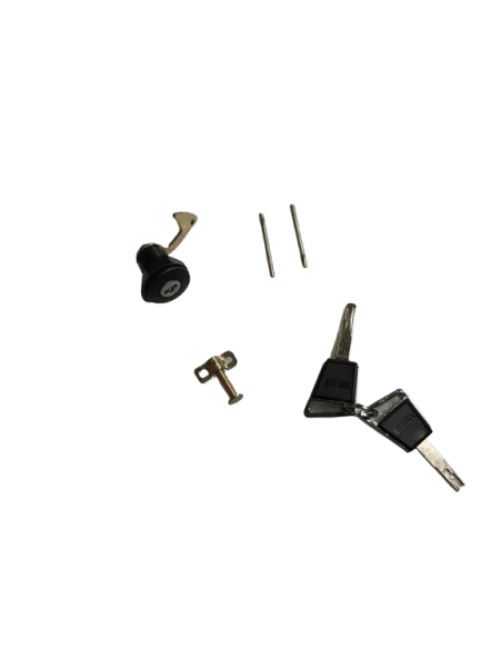 Top case lock kit e-opai 005  - 1