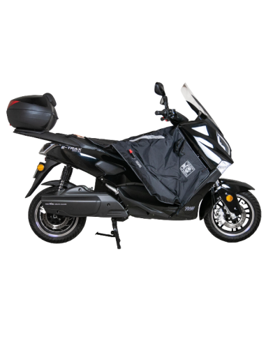 R180 jupe scooter e-TRAX  - 1