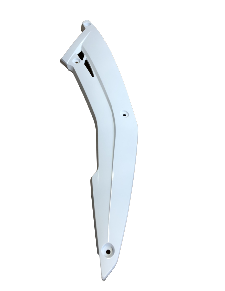 Sabre droit blanc e-jet  - 1