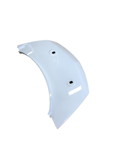 Aileron blanc e-jet  - 2