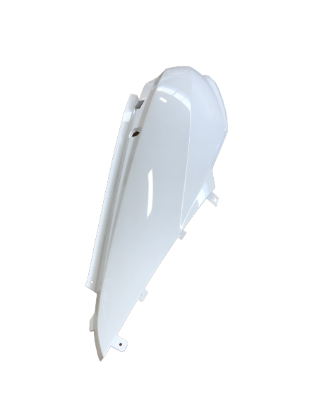 Flanc droit blanc e-jet  - 1