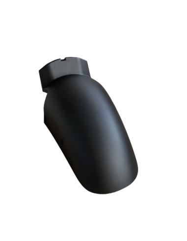 Bavette av noir mat e-jet  - 1