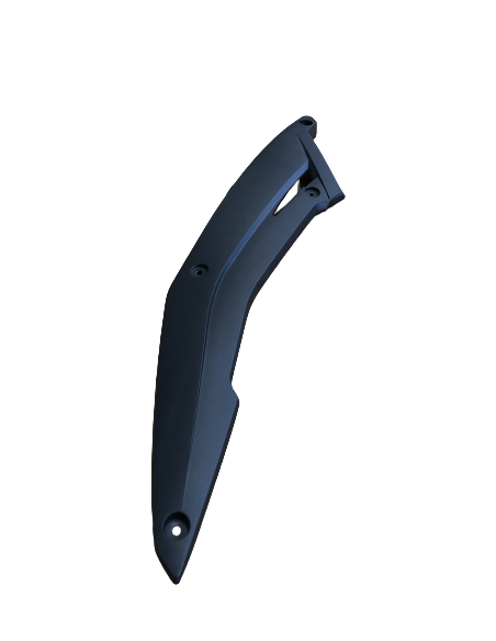 Sabre gauche noir mat e-jet  - 1