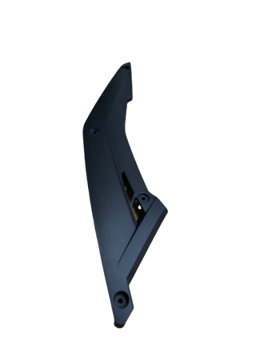 Sabre droit noir mat e-jet  - 1