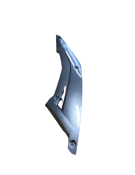 Sabre gauche gris metal e-jet  - 1