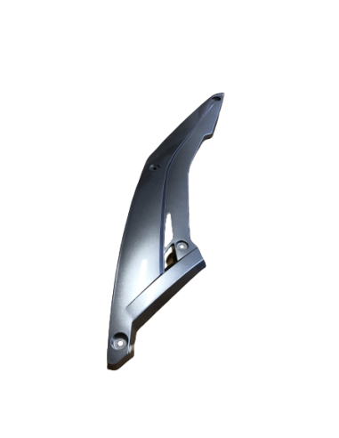 Sabre droit gris metal e-jet  - 1