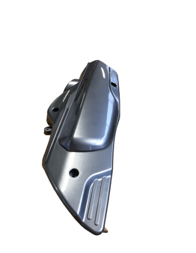 Cache bras oscillant droit gris metal e-jet  - 1