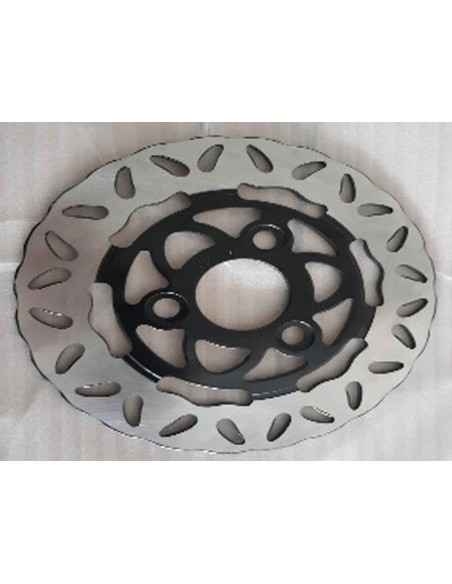 Disque de frein avant Emma  - 1