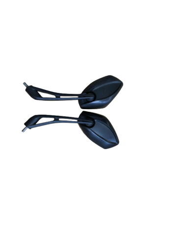 paire de retroviseurs e-jet  - 1