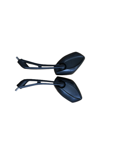 paire de retroviseurs e-jet  - 1