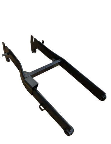 Bras oscillant e-jet  - 1