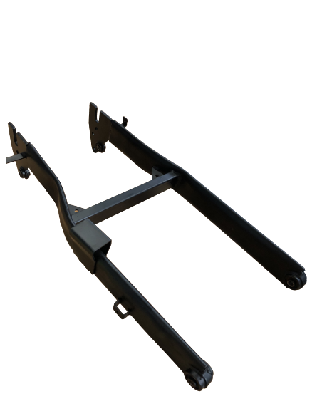 Bras oscillant e-jet  - 1