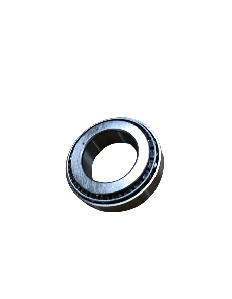 Race set,steering ball Puma  - 1