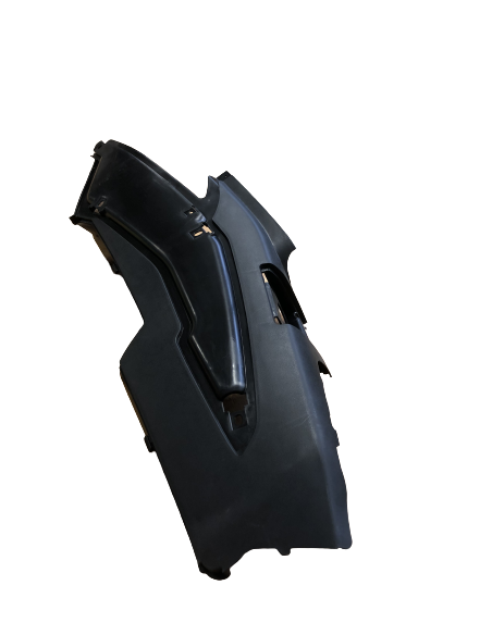 Dessous de sabre gauche e-jet  - 1