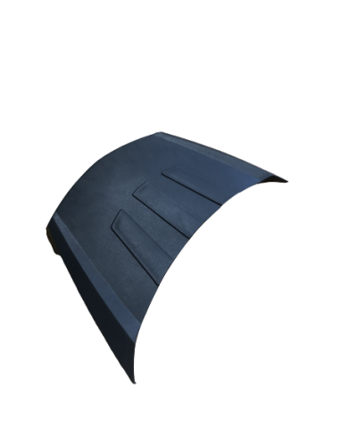 Handrail bottom Puma  - 1