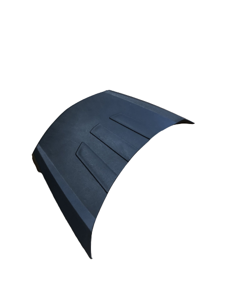 Handrail bottom Puma  - 1