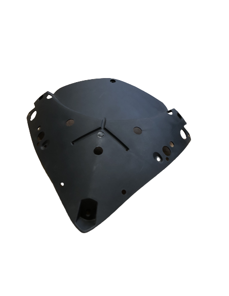 Couvercle av de tableau de bord e-jet  - 1