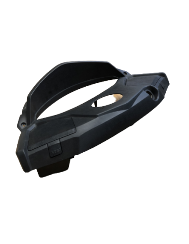 Cover,speedometer Puma  - 1